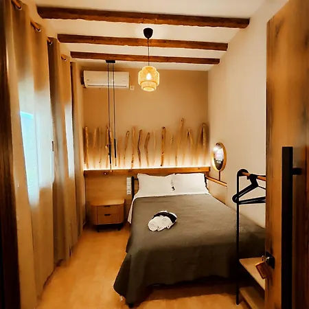 Гостевой дом Poseidon