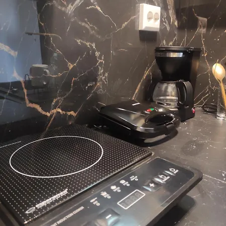 Poseidon Гостевой дом Кала-Нера