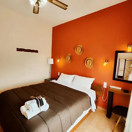 Poseidon Гостевой дом