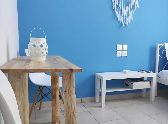 Poseidon Pensiune 4*