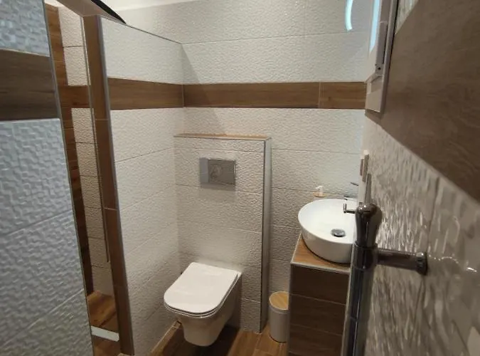 Pensiune Poseidon 4*