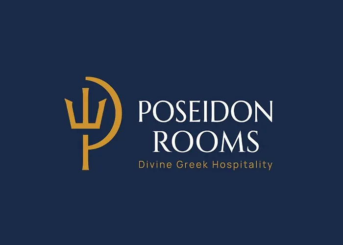 Poseidon Pensiune Kala Nera