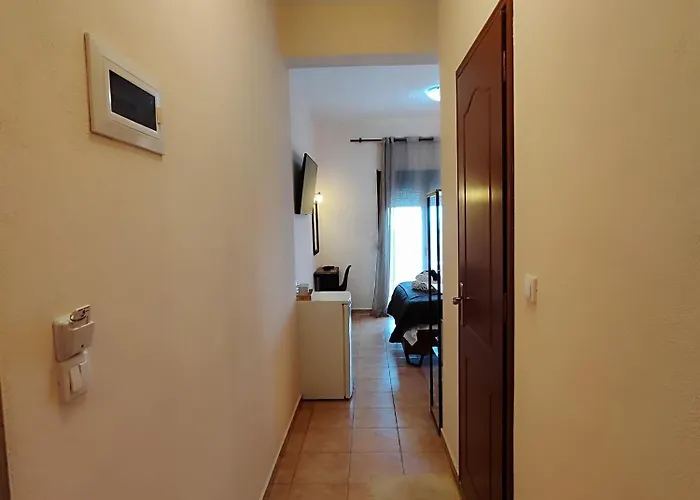 Poseidon 4* Kala Nera