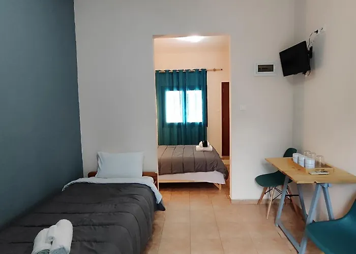 Poseidon 4* Kala Nera