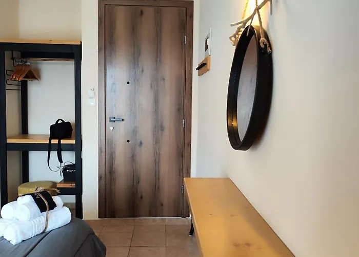 Poseidon Pensiune 4*