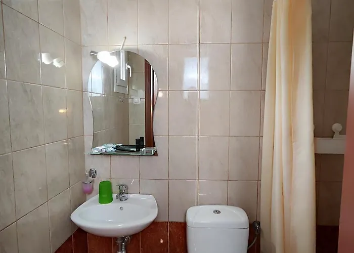 Poseidon Pensiune 4*