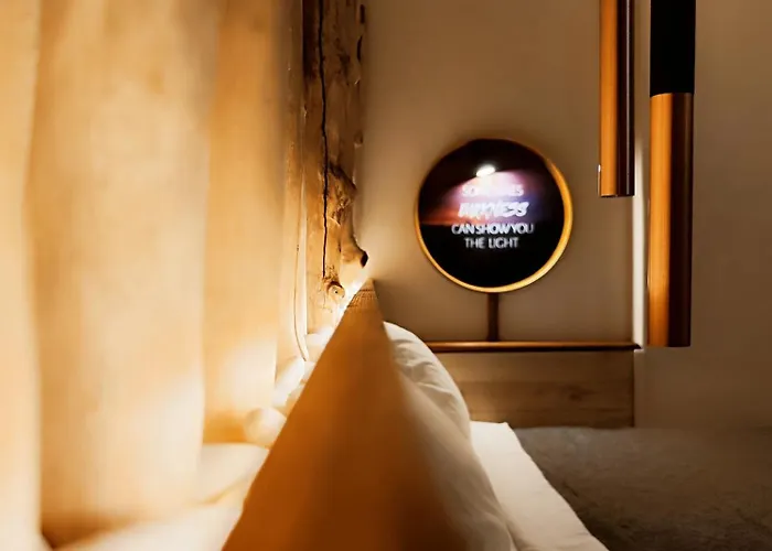 Pensiune Poseidon 4*