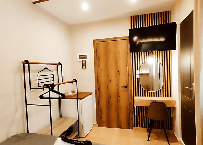 Poseidon 4* Kala Nera